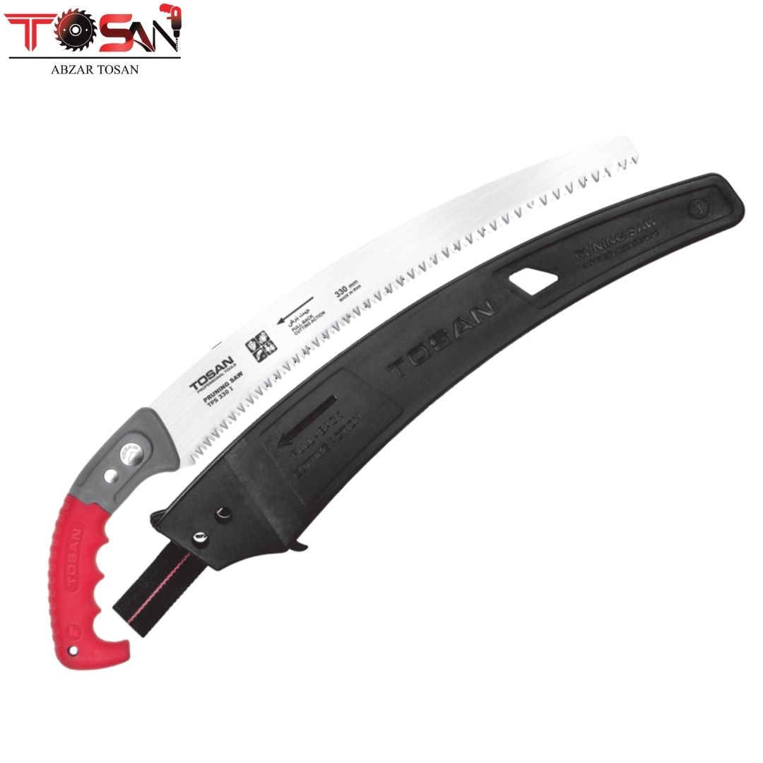 اره باغبانی مدل TPS 330I اره باغبانی مدل TPS 330I