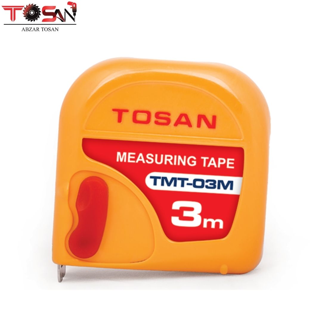 متر نواری 5 متری TMT-05M متر نواری 5 متری TMT-05M