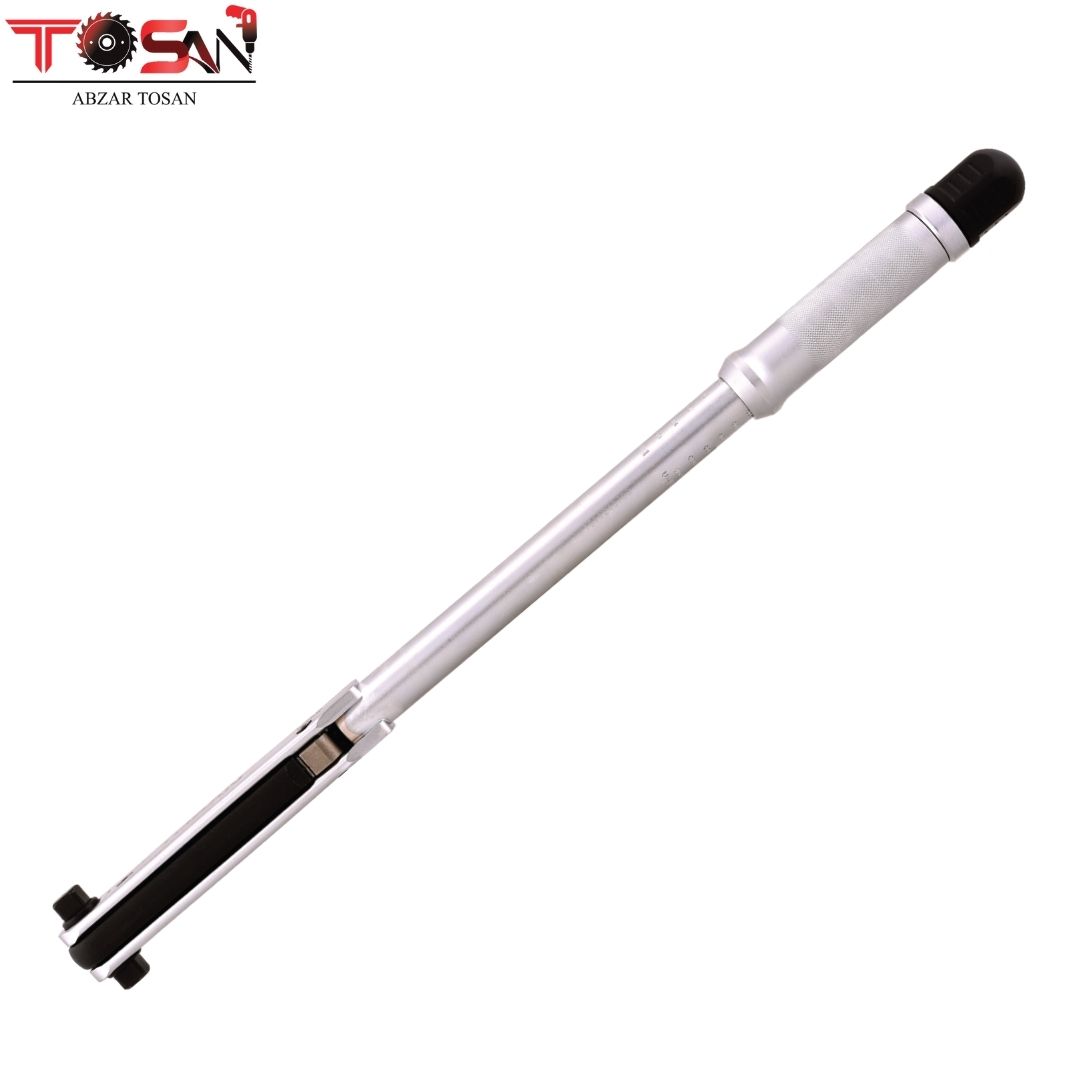 آچار تورک متر 50 تا 225 نیوتن متر مدل T12-2000TW آچار تورک متر 50 تا 225 نیوتن متر مدل T12-2000TW