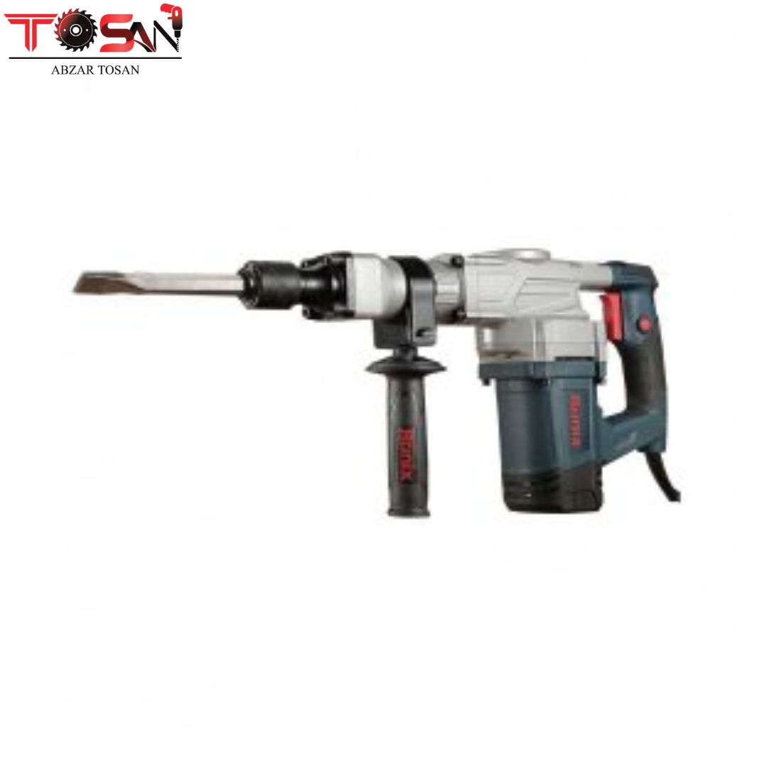 چکش تخریب 6.5 کیلویی توسن مدل 6065DH چکش تخریب 6.5 کیلویی توسن مدل 6065DH