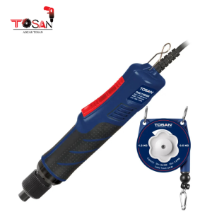 پیچ گوشتی برقی 0801 توسنبا بالانسر