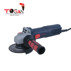 مینی فرز بدنه باریک توسن مدل 3001