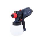 پیستوله رنگ‌پاش برقی 550w مدل 2056 توسن