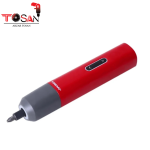 پیچ‌گوشتی شارژی 3.6 ولت توسن مدل 9004